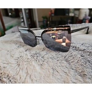Salvatore Ferragamo sunglasses